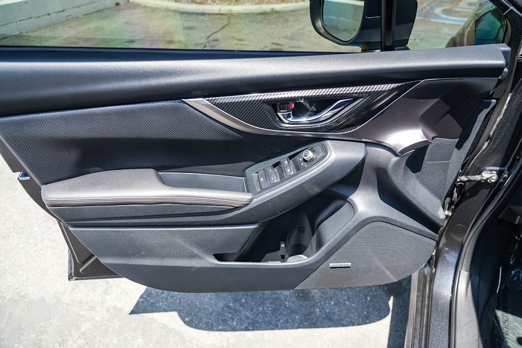 Thumbnail: 2019 Subaru Crosstrek - 23