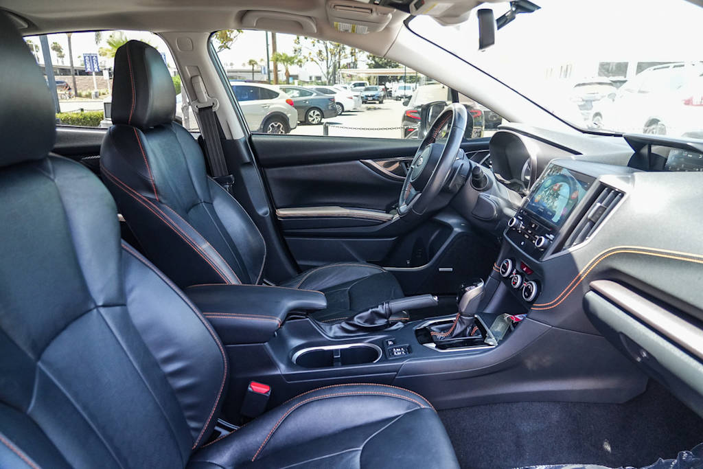 Thumbnail: 2019 Subaru Crosstrek - 9