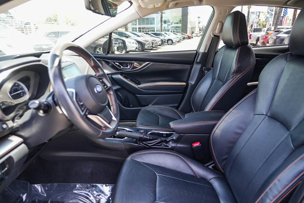 Thumbnail: 2019 Subaru Crosstrek - 10