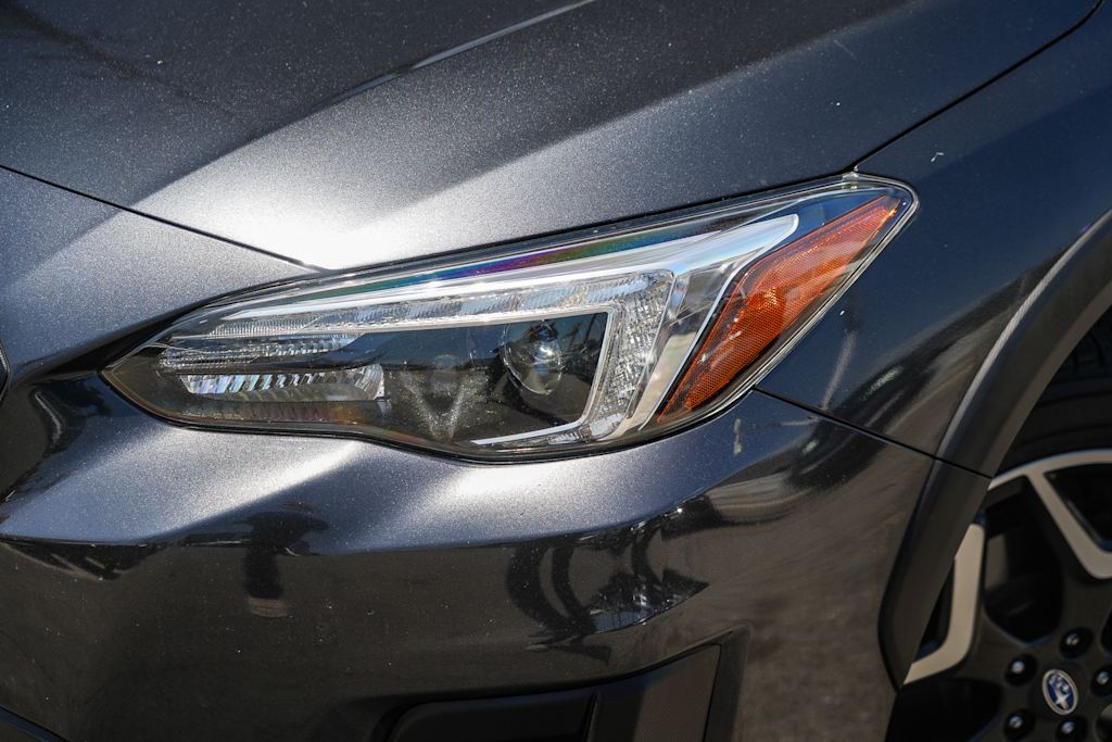 Thumbnail: 2019 Subaru Crosstrek - 16