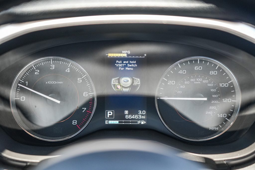 Thumbnail: 2019 Subaru Crosstrek - 14