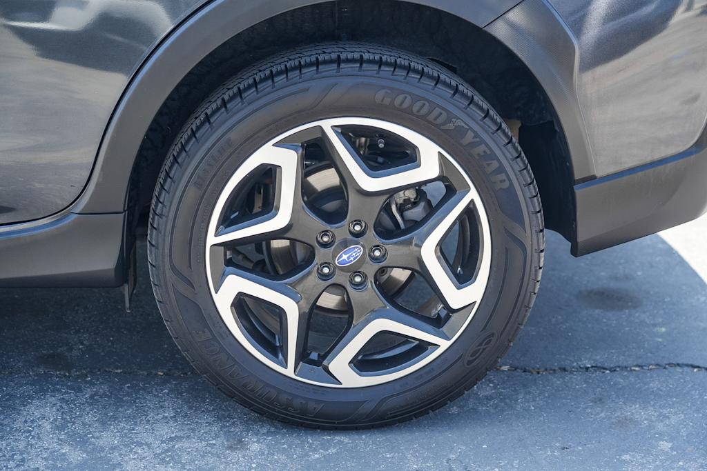 Thumbnail: 2019 Subaru Crosstrek - 6