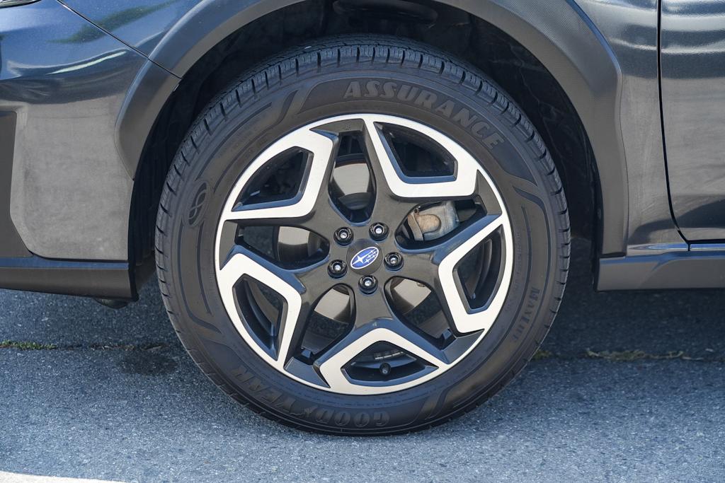 Thumbnail: 2019 Subaru Crosstrek - 21