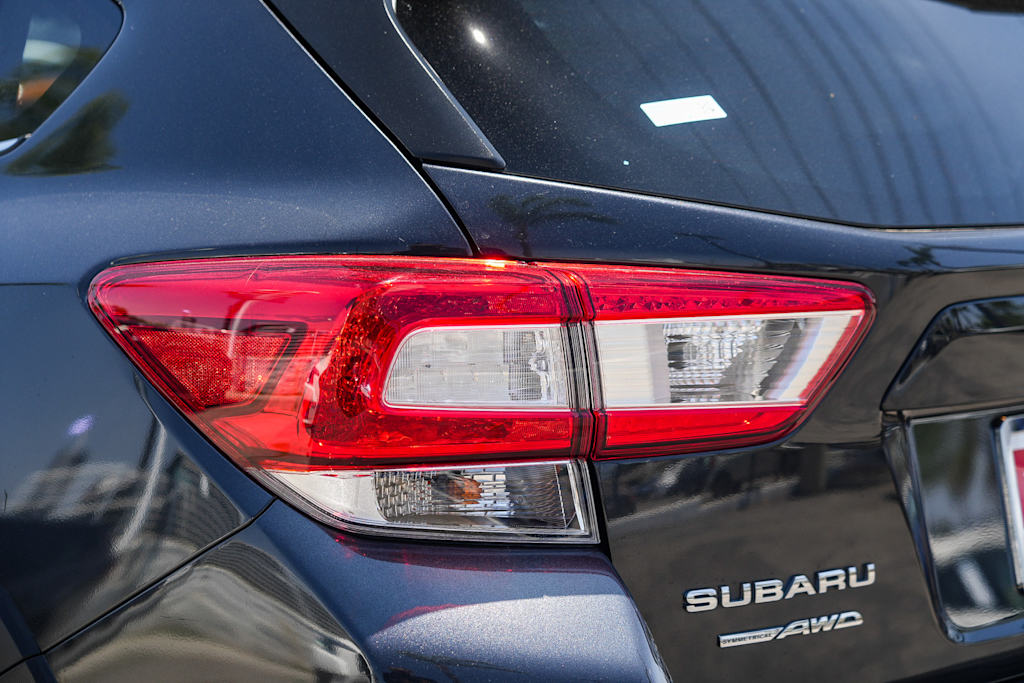 Thumbnail: 2019 Subaru Crosstrek - 20
