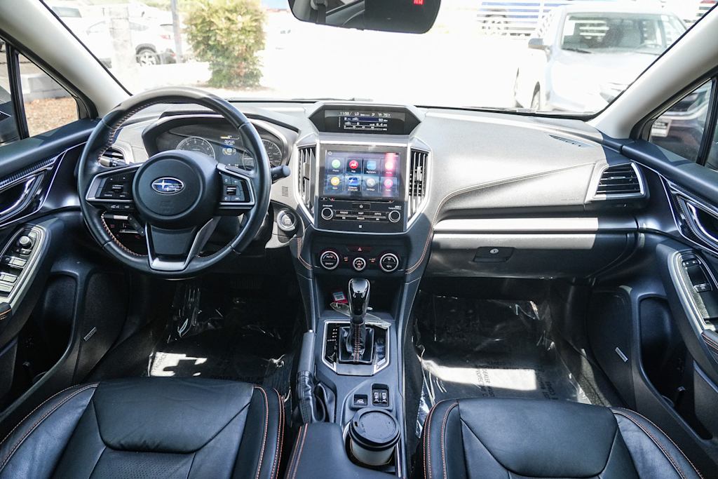 Thumbnail: 2019 Subaru Crosstrek - 2
