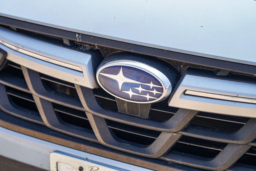 2021 Subaru Crosstrek Limited 5