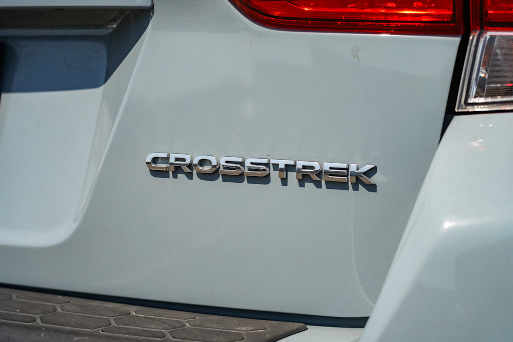 2021 Subaru Crosstrek Limited 16