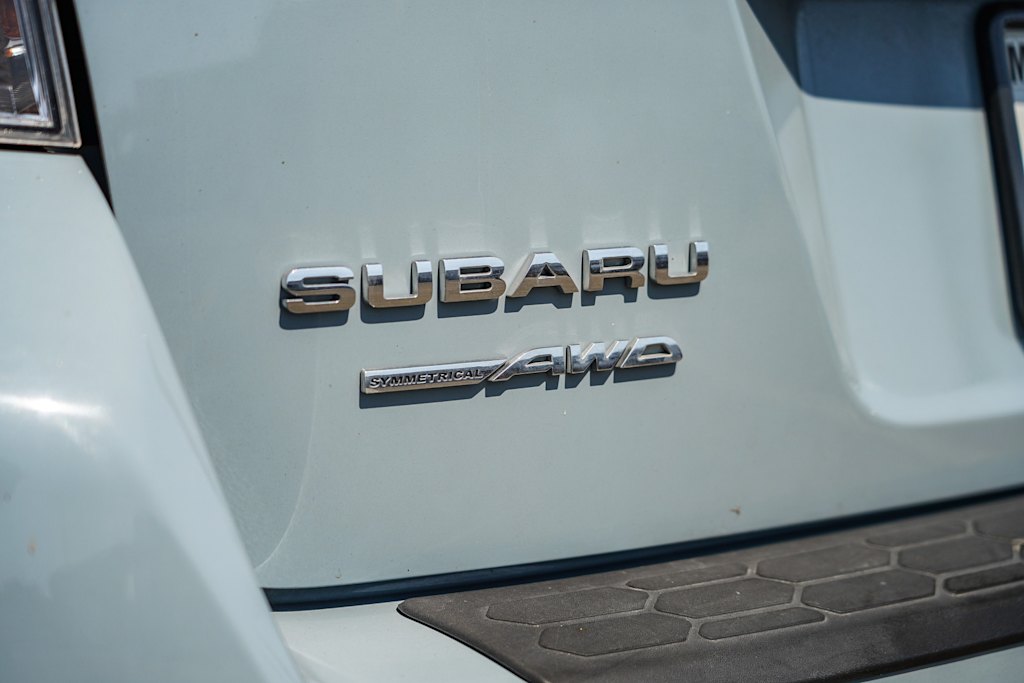 2021 Subaru Crosstrek Limited 18