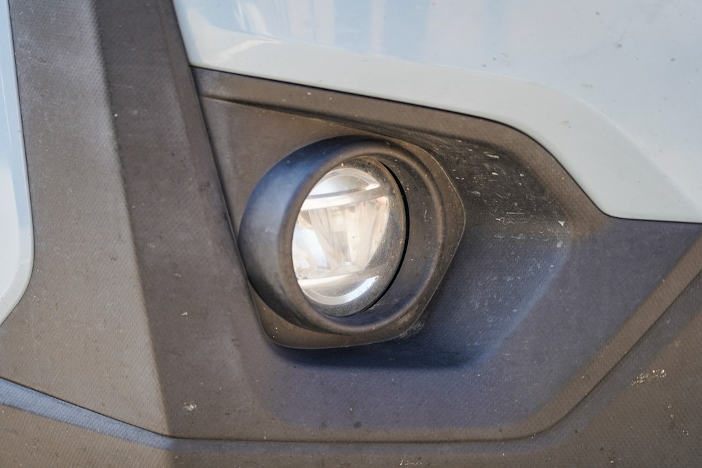 2021 Subaru Crosstrek Limited 11