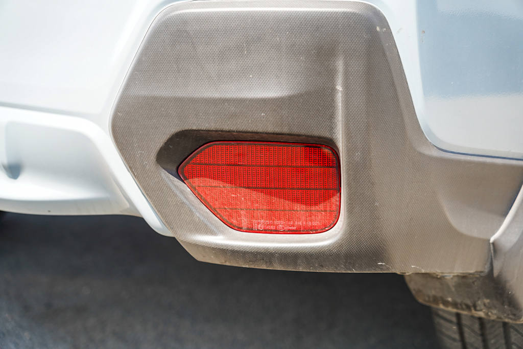 2021 Subaru Crosstrek Limited 15