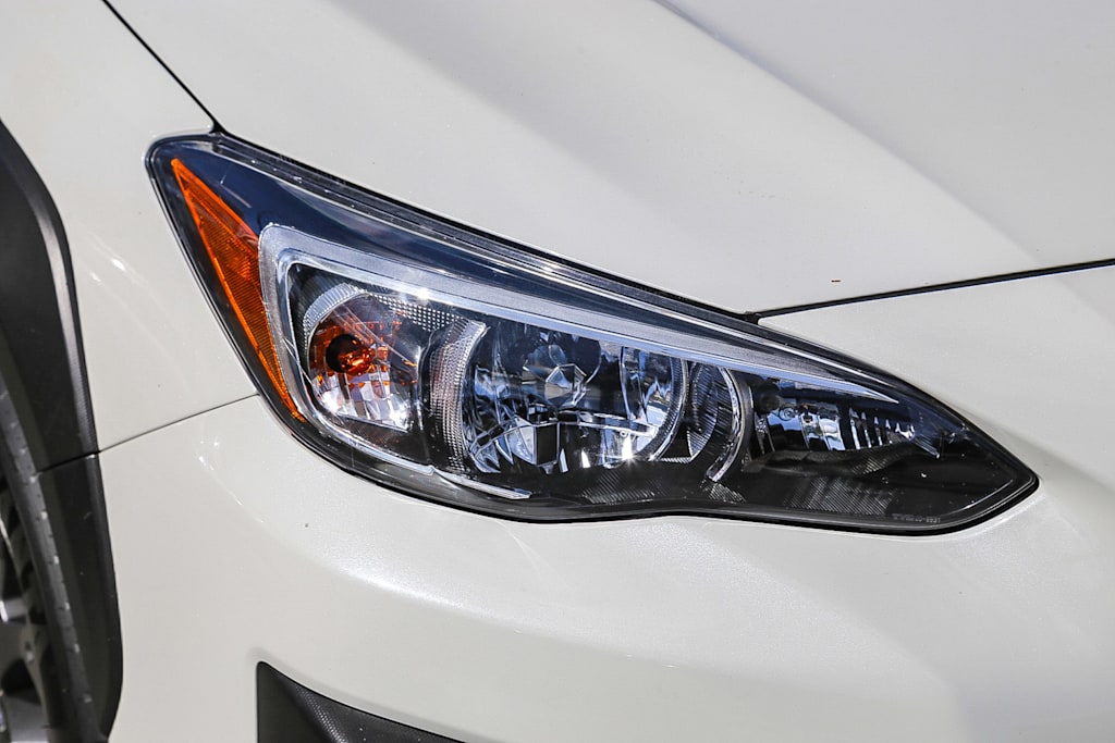 Thumbnail: 2021 Subaru Crosstrek - 18