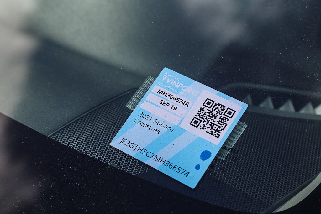 Thumbnail: 2021 Subaru Crosstrek - 14