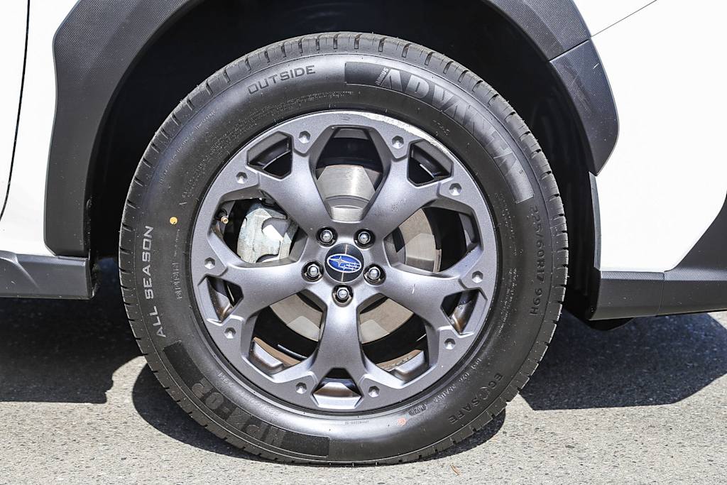 Thumbnail: 2021 Subaru Crosstrek - 6