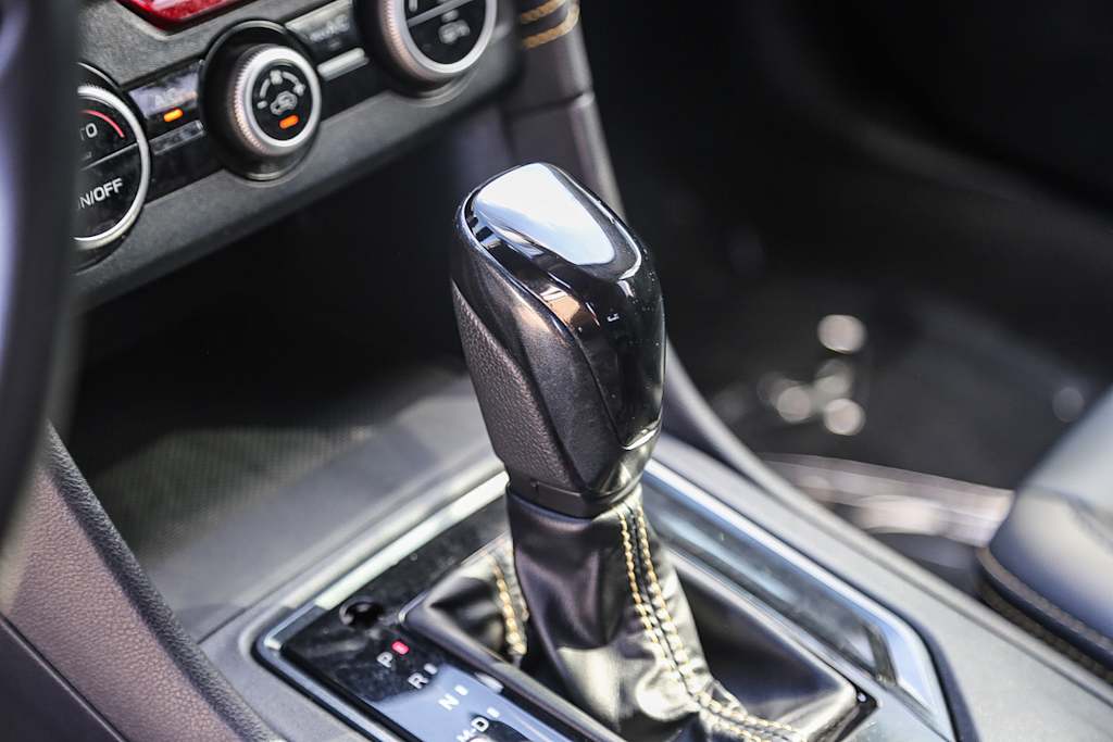 Thumbnail: 2021 Subaru Crosstrek - 12