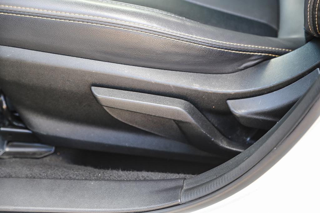 Thumbnail: 2021 Subaru Crosstrek - 26