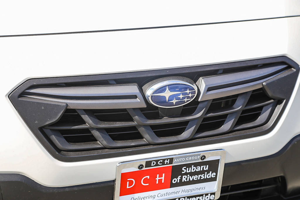 Thumbnail: 2021 Subaru Crosstrek - 20