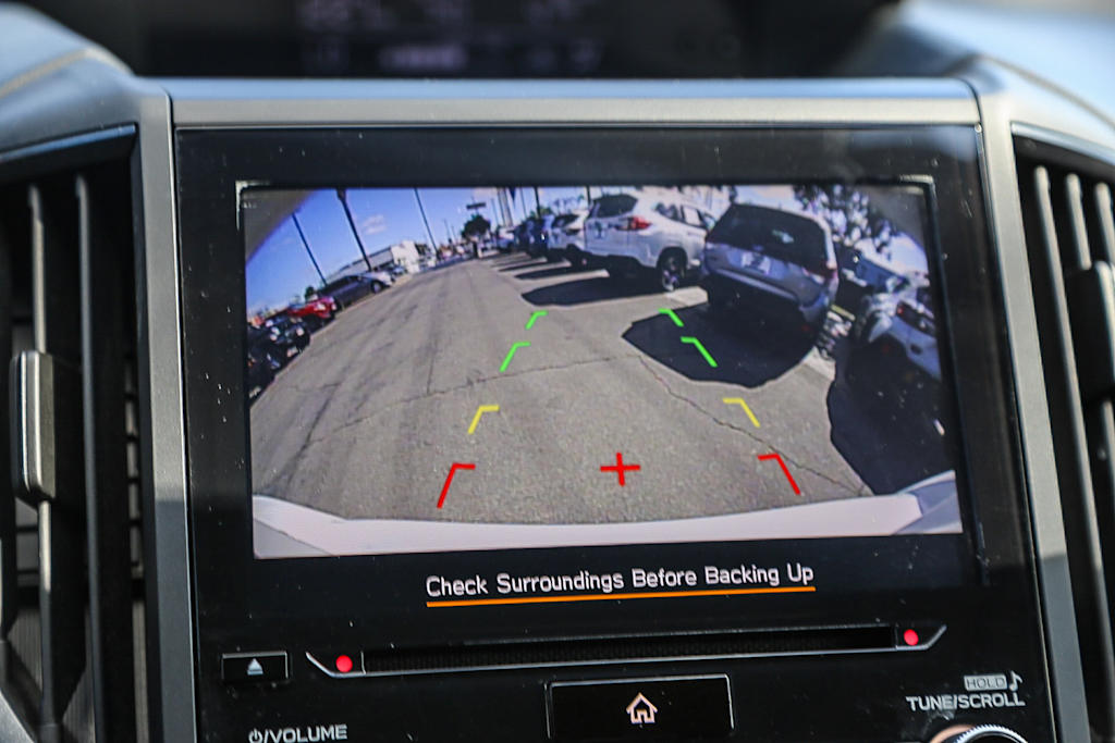 Thumbnail: 2021 Subaru Crosstrek - 27