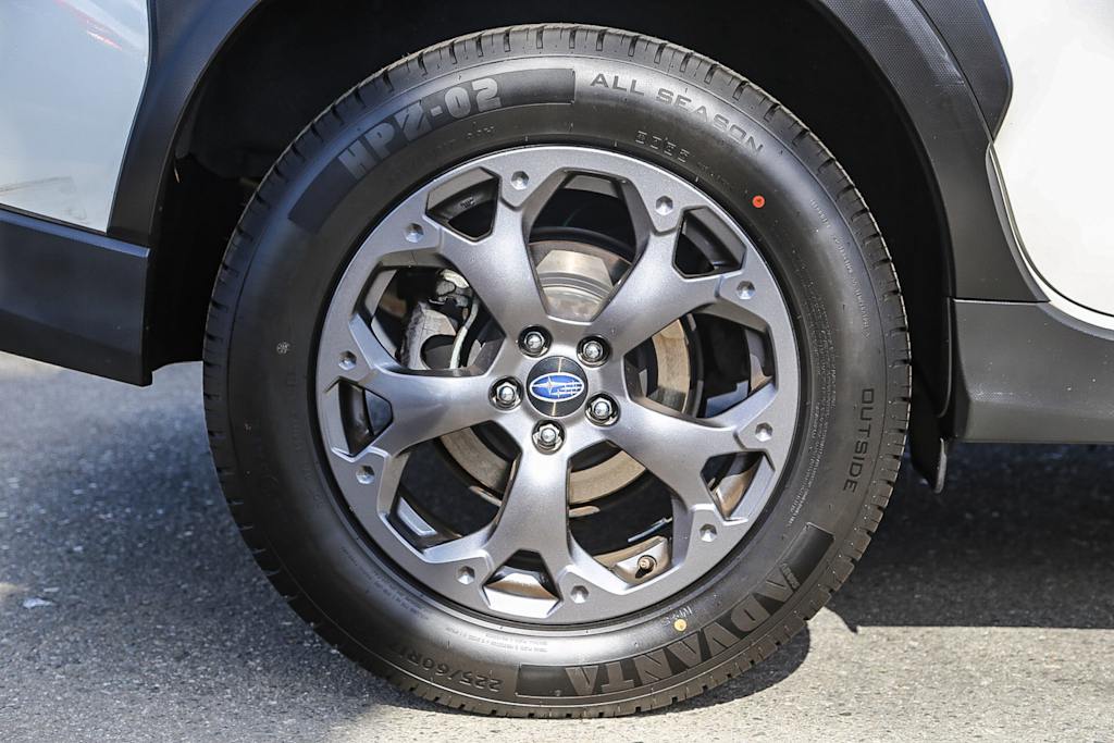 Thumbnail: 2021 Subaru Crosstrek - 24