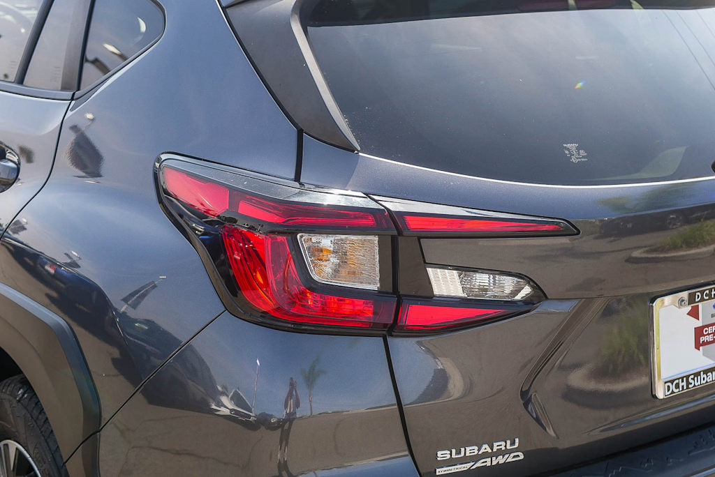 Thumbnail: 2024 Subaru Crosstrek - 17