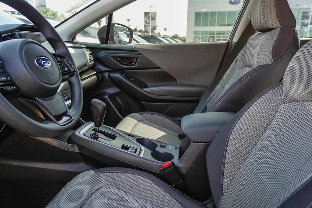 Thumbnail: 2024 Subaru Crosstrek - 10