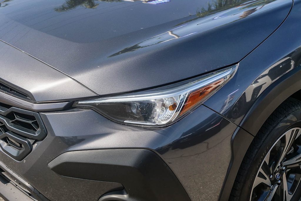Thumbnail: 2024 Subaru Crosstrek - 19