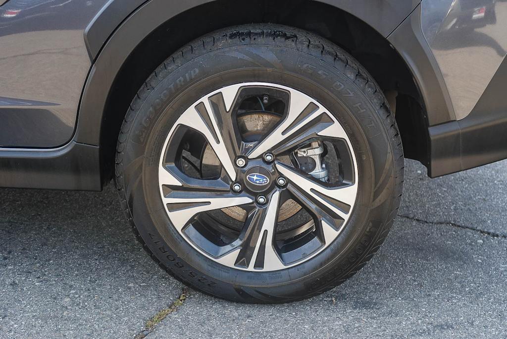 Thumbnail: 2024 Subaru Crosstrek - 6