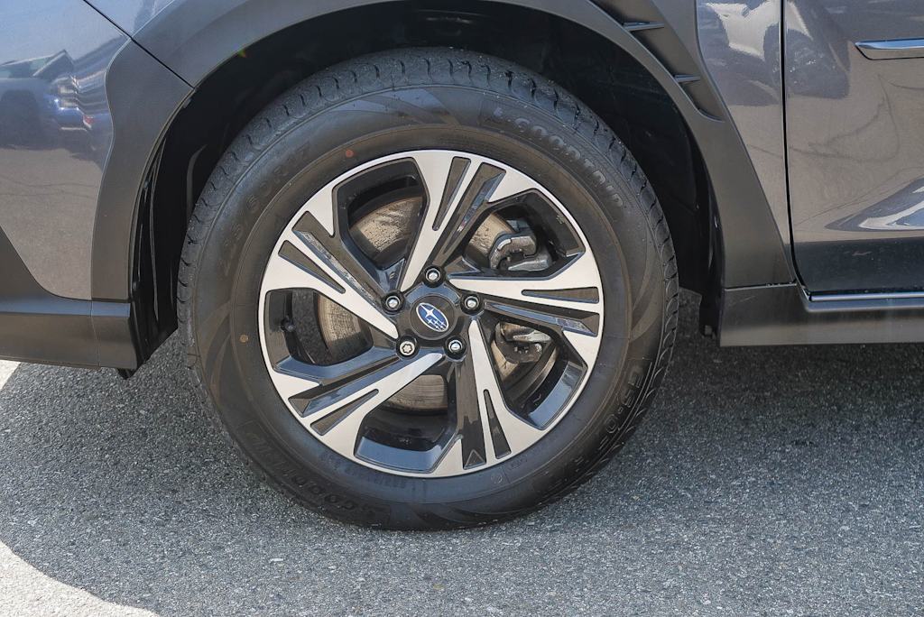 Thumbnail: 2024 Subaru Crosstrek - 18