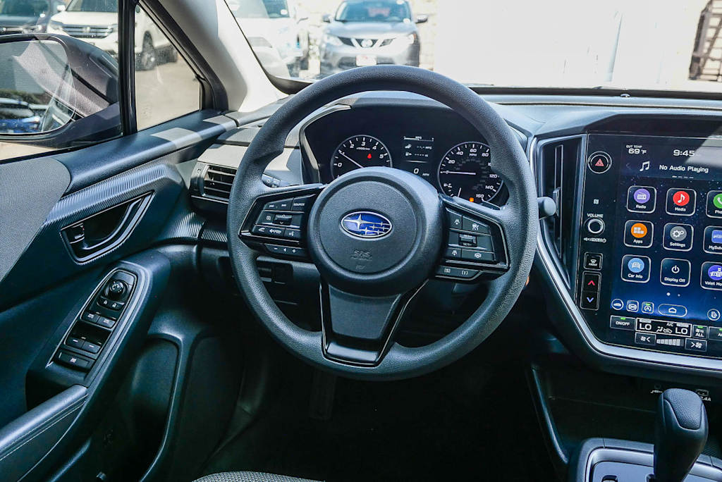 Thumbnail: 2024 Subaru Crosstrek - 11