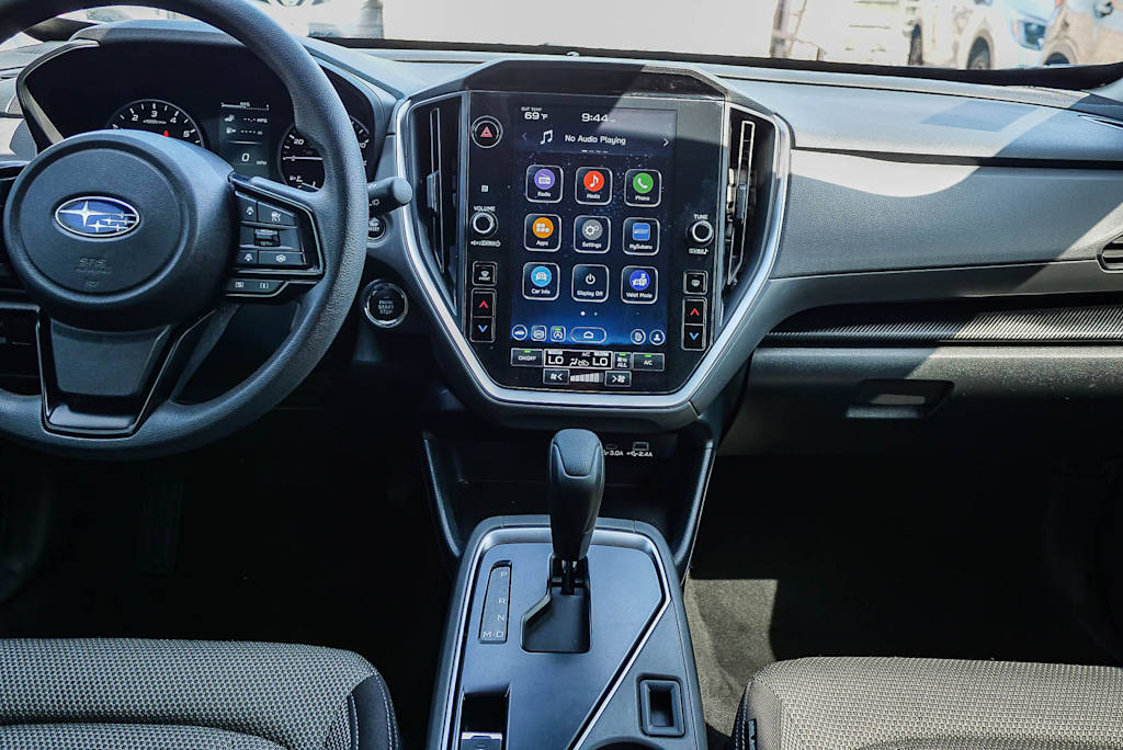 Thumbnail: 2024 Subaru Crosstrek - 8