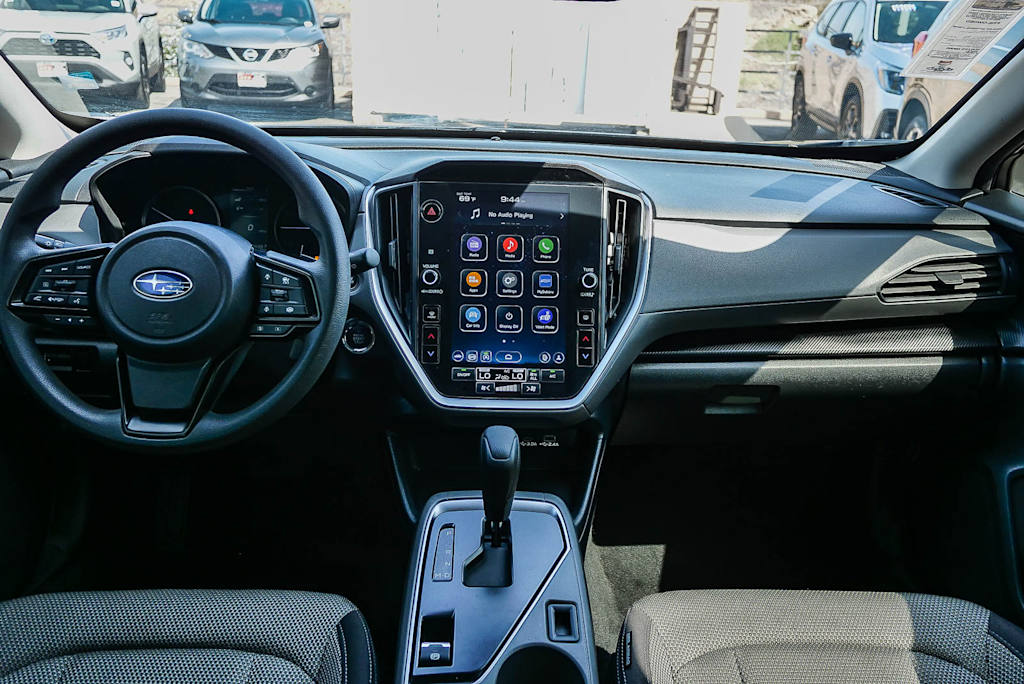 Thumbnail: 2024 Subaru Crosstrek - 2