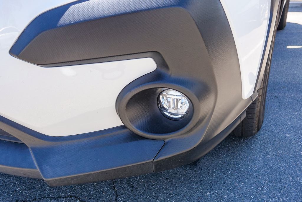 Thumbnail: 2024 Subaru Crosstrek - 9