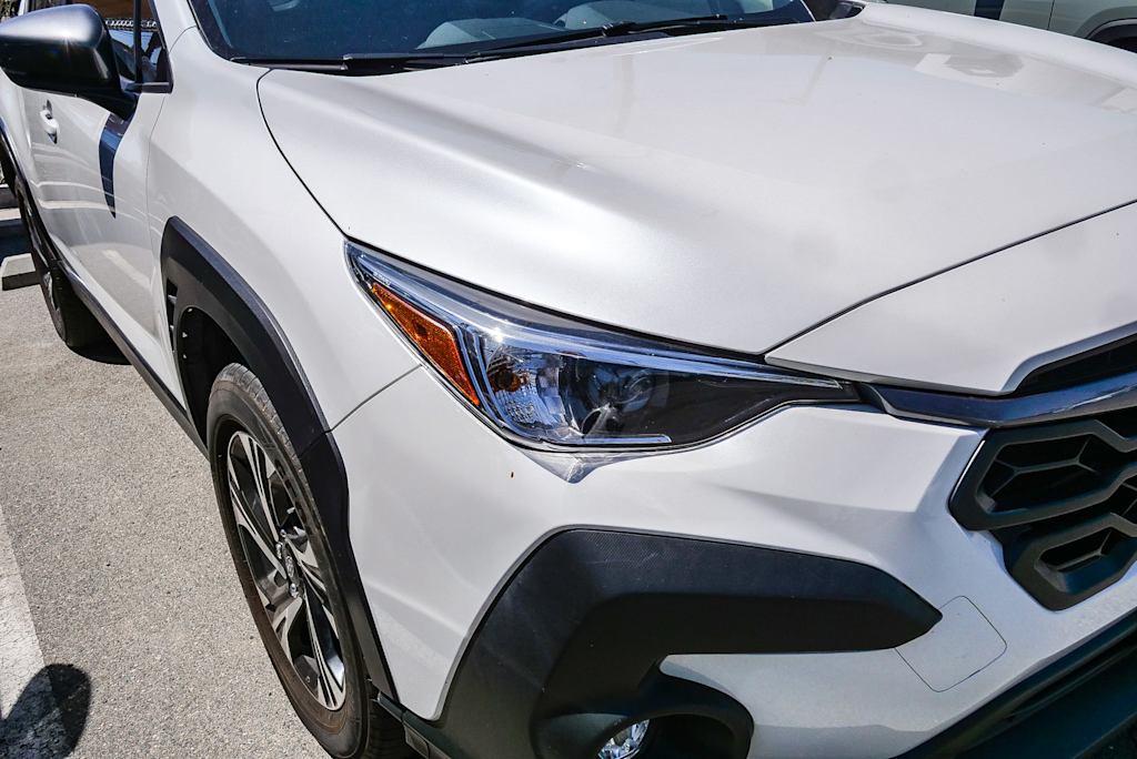 Thumbnail: 2024 Subaru Crosstrek - 7