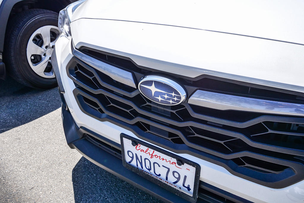 Thumbnail: 2024 Subaru Crosstrek - 3