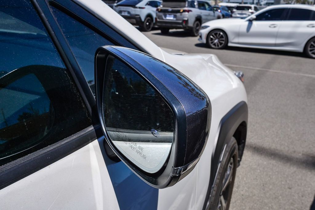 Thumbnail: 2024 Subaru Crosstrek - 20