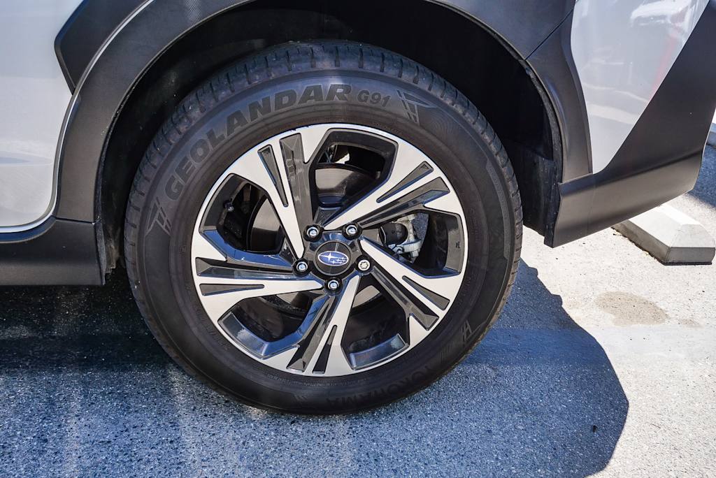 Thumbnail: 2024 Subaru Crosstrek - 10