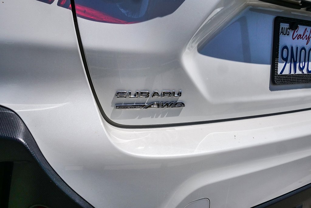 Thumbnail: 2024 Subaru Crosstrek - 13