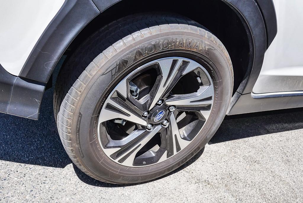 Thumbnail: 2024 Subaru Crosstrek - 18