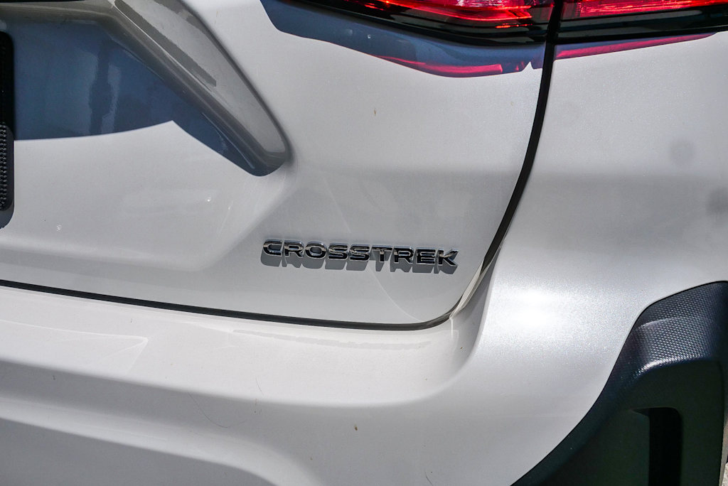 Thumbnail: 2024 Subaru Crosstrek - 15