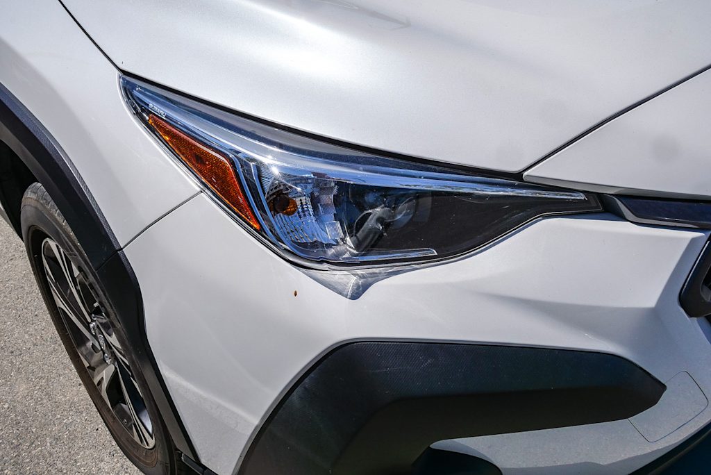 Thumbnail: 2024 Subaru Crosstrek - 21