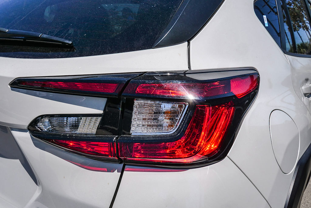 Thumbnail: 2024 Subaru Crosstrek - 16