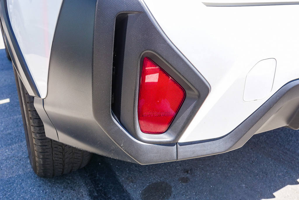 Thumbnail: 2024 Subaru Crosstrek - 14