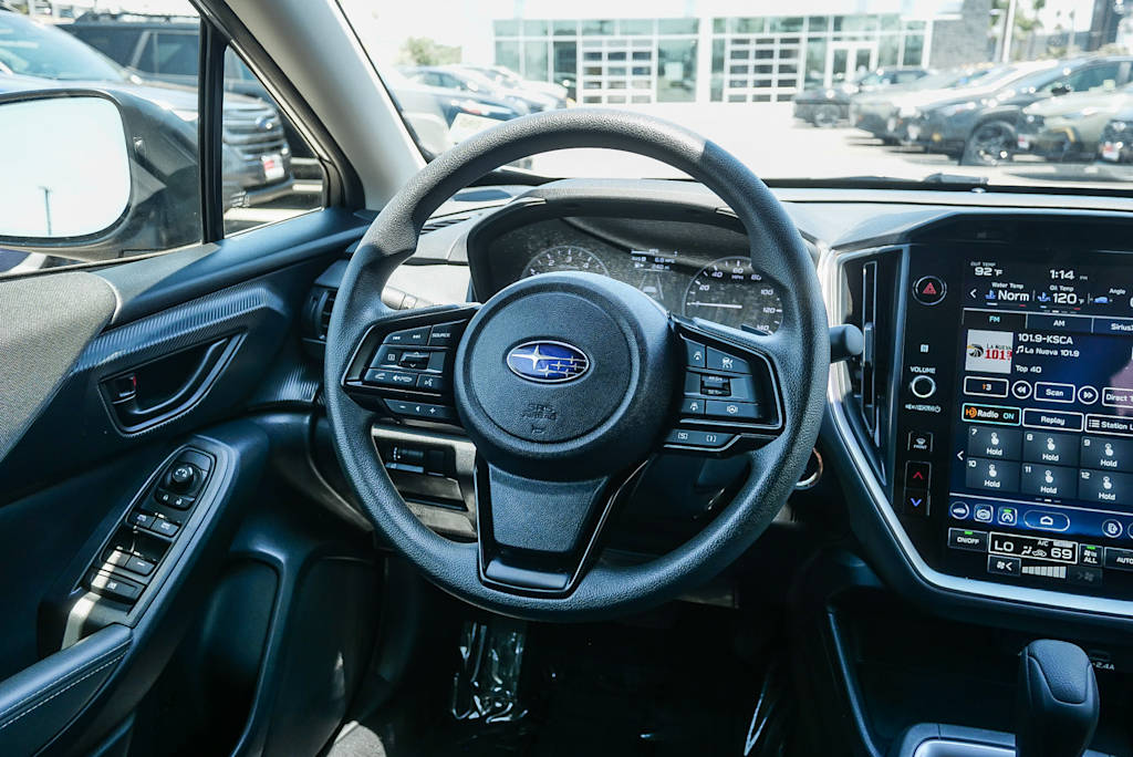 Thumbnail: 2024 Subaru Crosstrek - 13