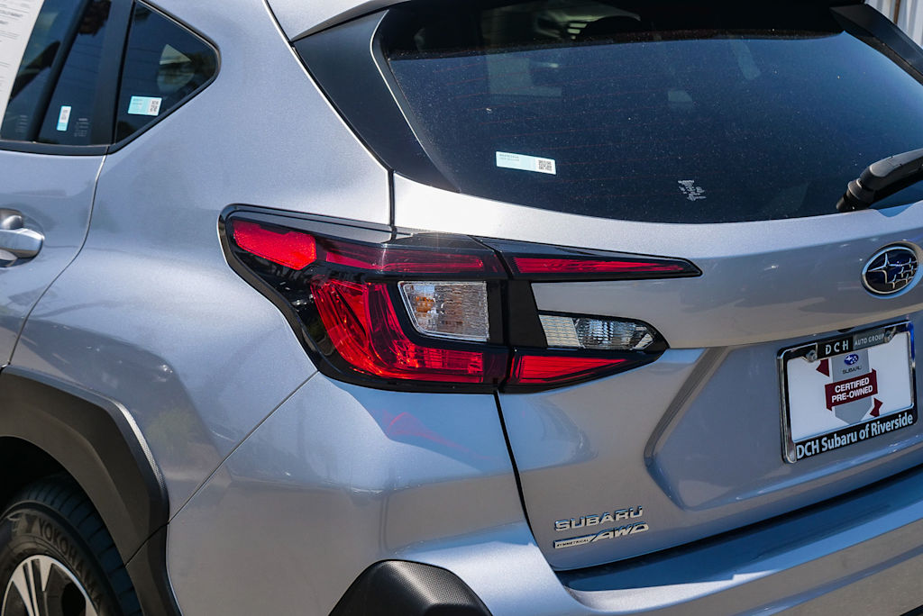 Thumbnail: 2024 Subaru Crosstrek - 20