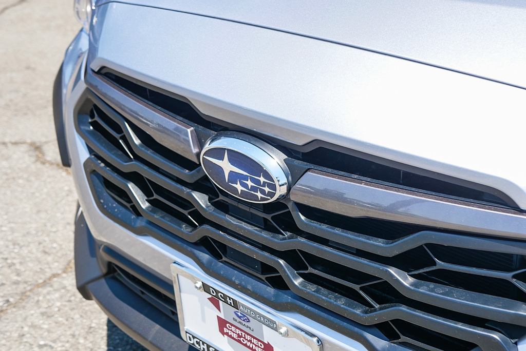Thumbnail: 2024 Subaru Crosstrek - 6
