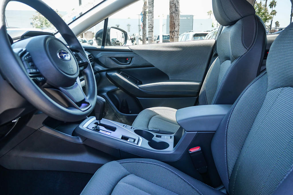 Thumbnail: 2024 Subaru Crosstrek - 11