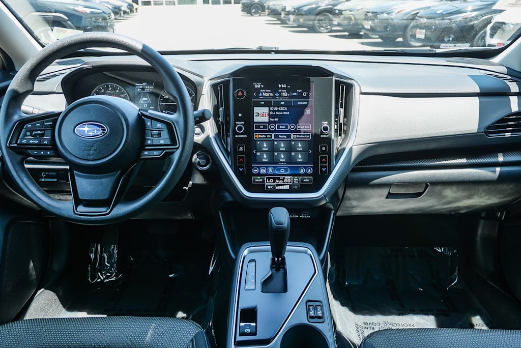 Thumbnail: 2024 Subaru Crosstrek - 2