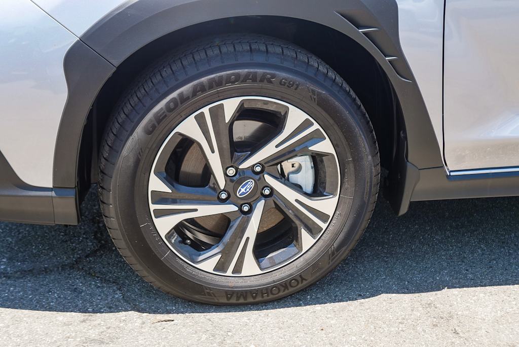 Thumbnail: 2024 Subaru Crosstrek - 21