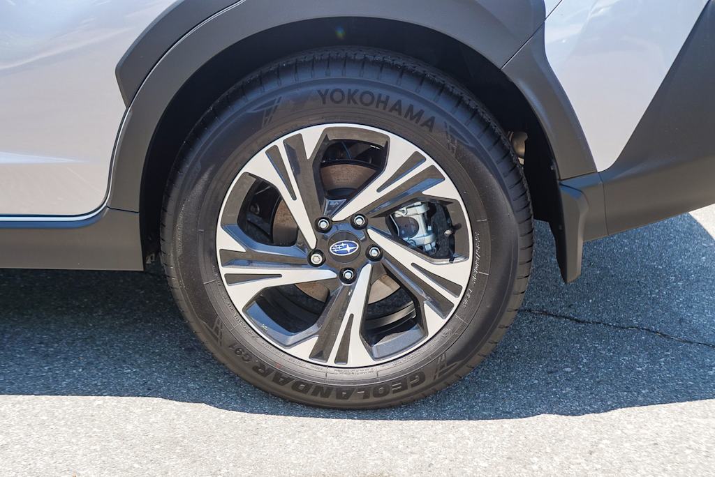 Thumbnail: 2024 Subaru Crosstrek - 7
