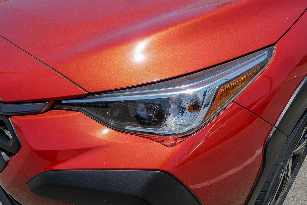 Thumbnail: 2024 Subaru Crosstrek - 7