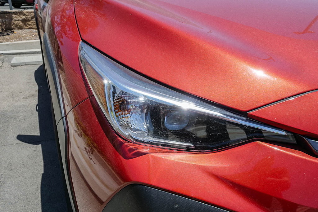 Thumbnail: 2024 Subaru Crosstrek - 9